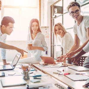 Como a Brada pode ajudar Incentivadores e Empreendedores Sociais ao mesmo tempo?